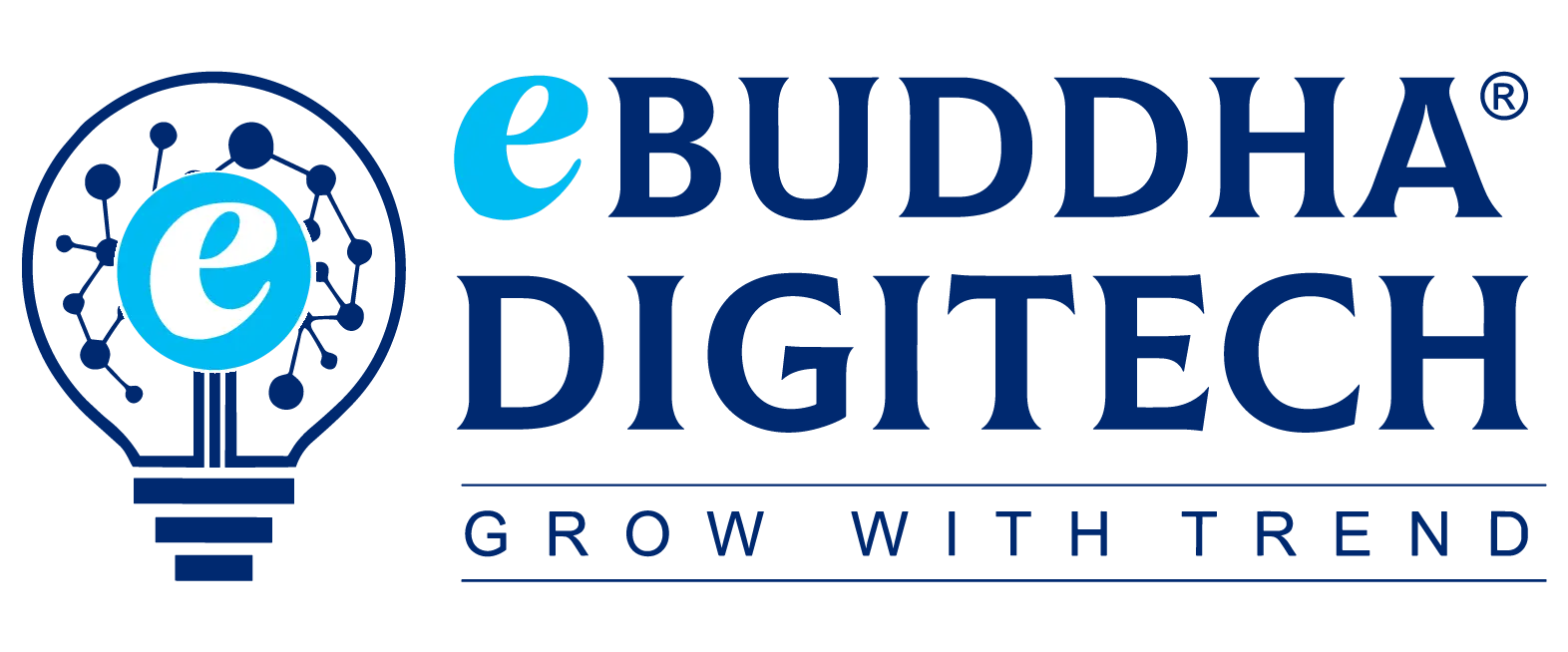 eBuddha Digitech - Grow with trend